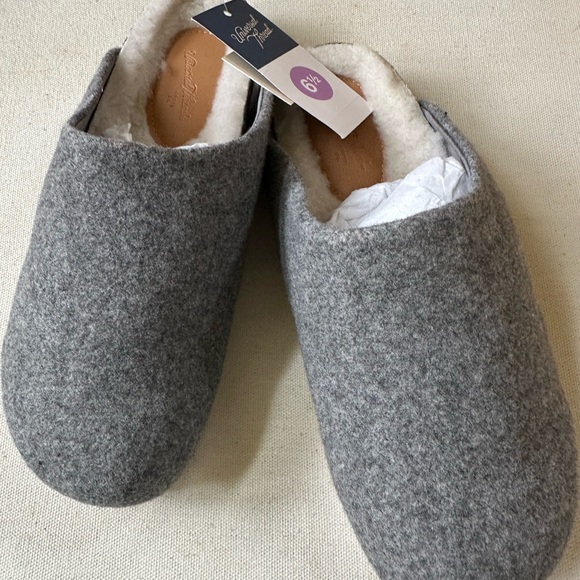 Universal Thread women’s Bev mules - Picture 10 of 13